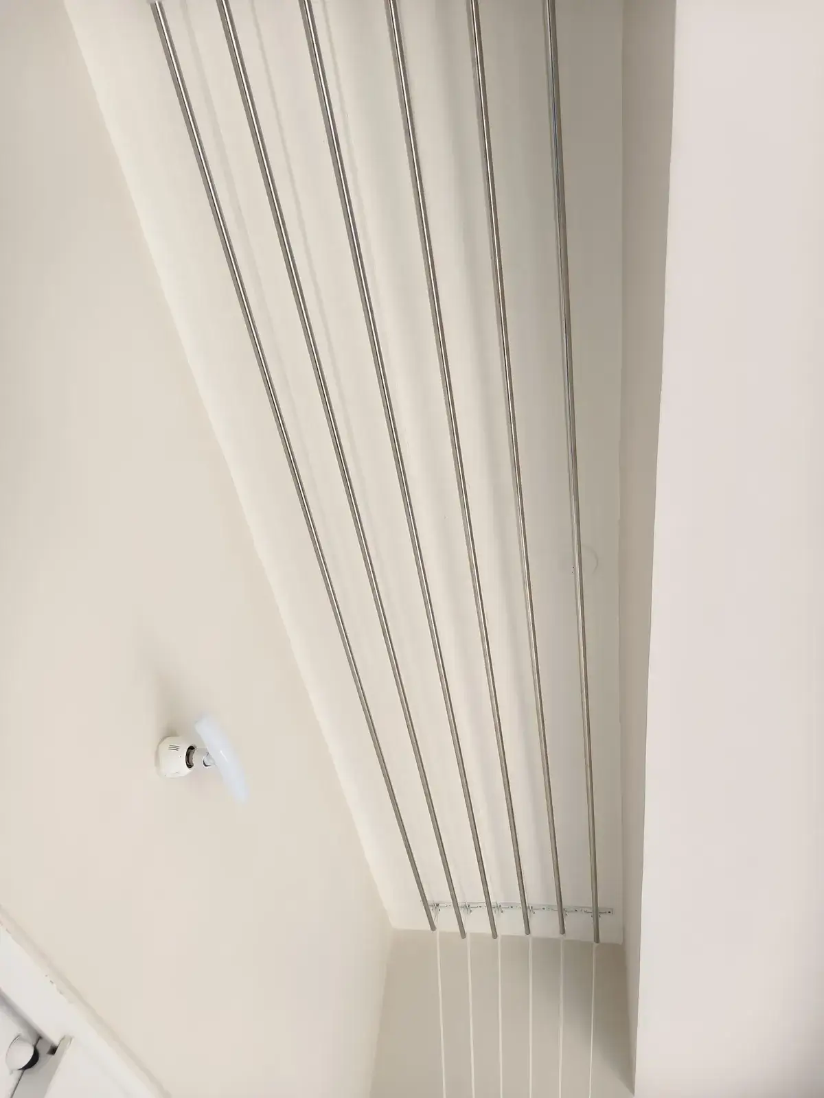 Ceiling Cloth Hangers by Dhanush Safety Nets, photo 2
