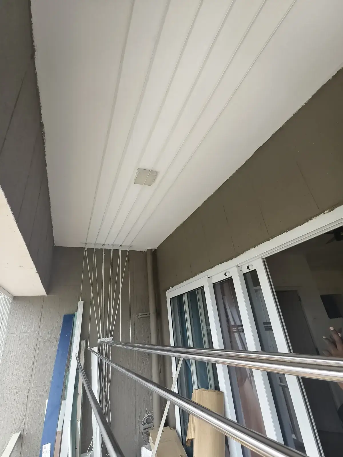 Wall Mounted Cloth Hangers by Dhanush Safety Nets, photo 17