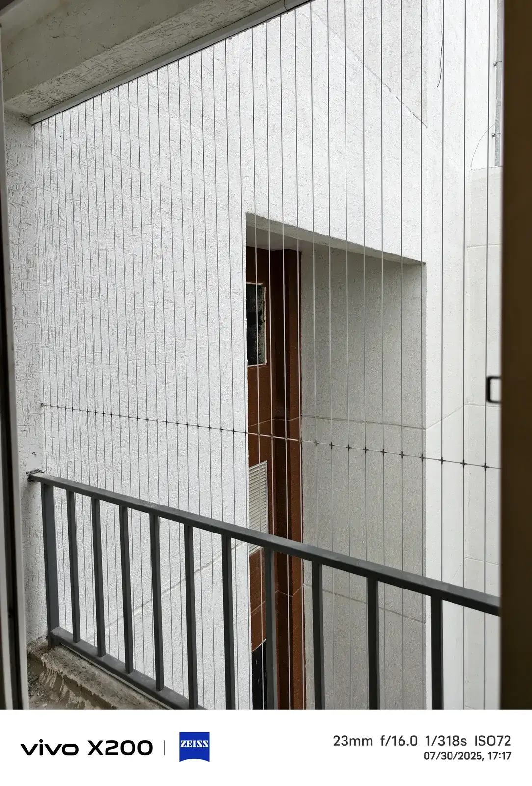 Balcony Invisible Grills by Dhanush Safety Nets, photo 7