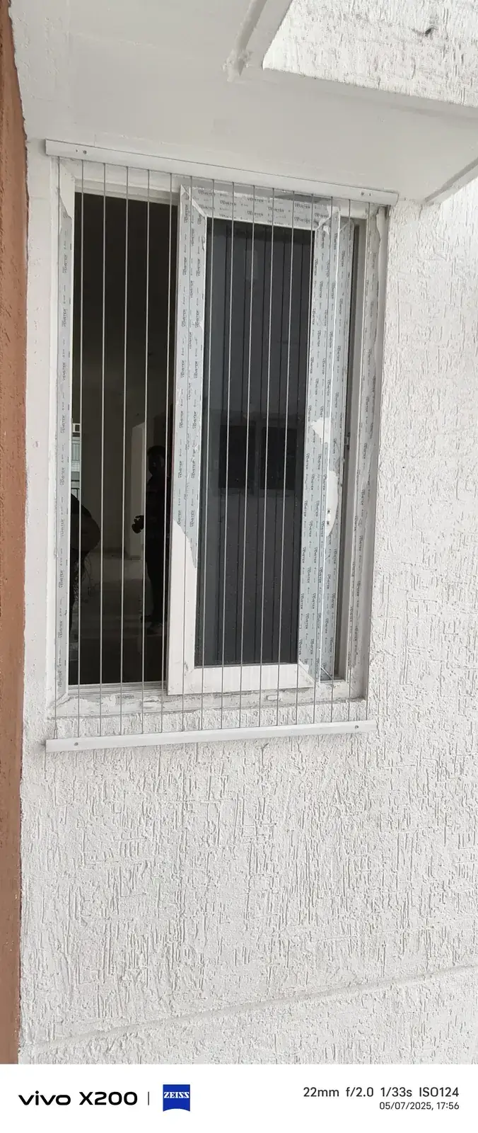 Window Invisible Grills by Dhanush Safety Nets, photo 26