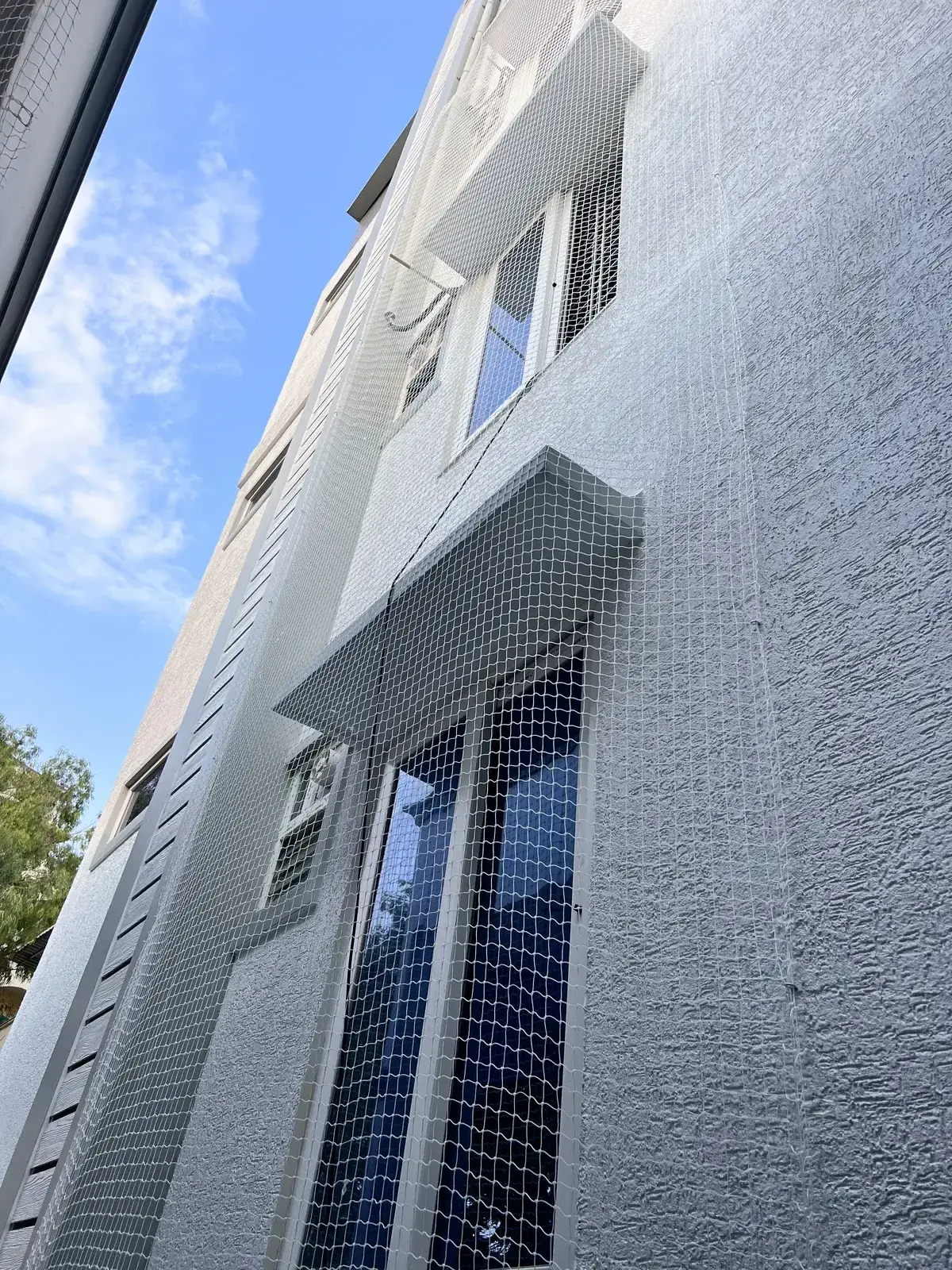 Pigeon Net for Windows by Dhanush Safety Nets, photo 17