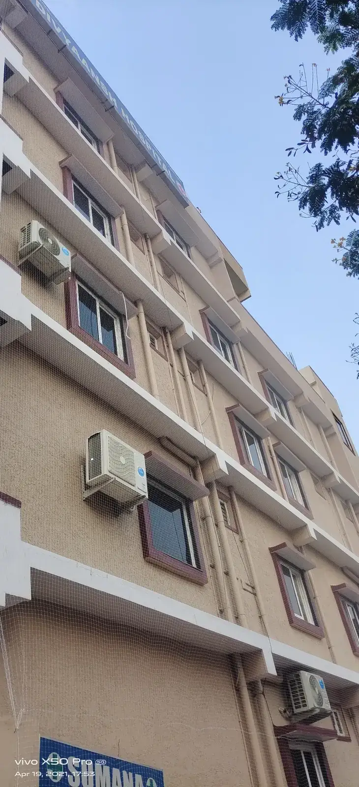 Pigeon Net for Windows by Dhanush Safety Nets, photo 19