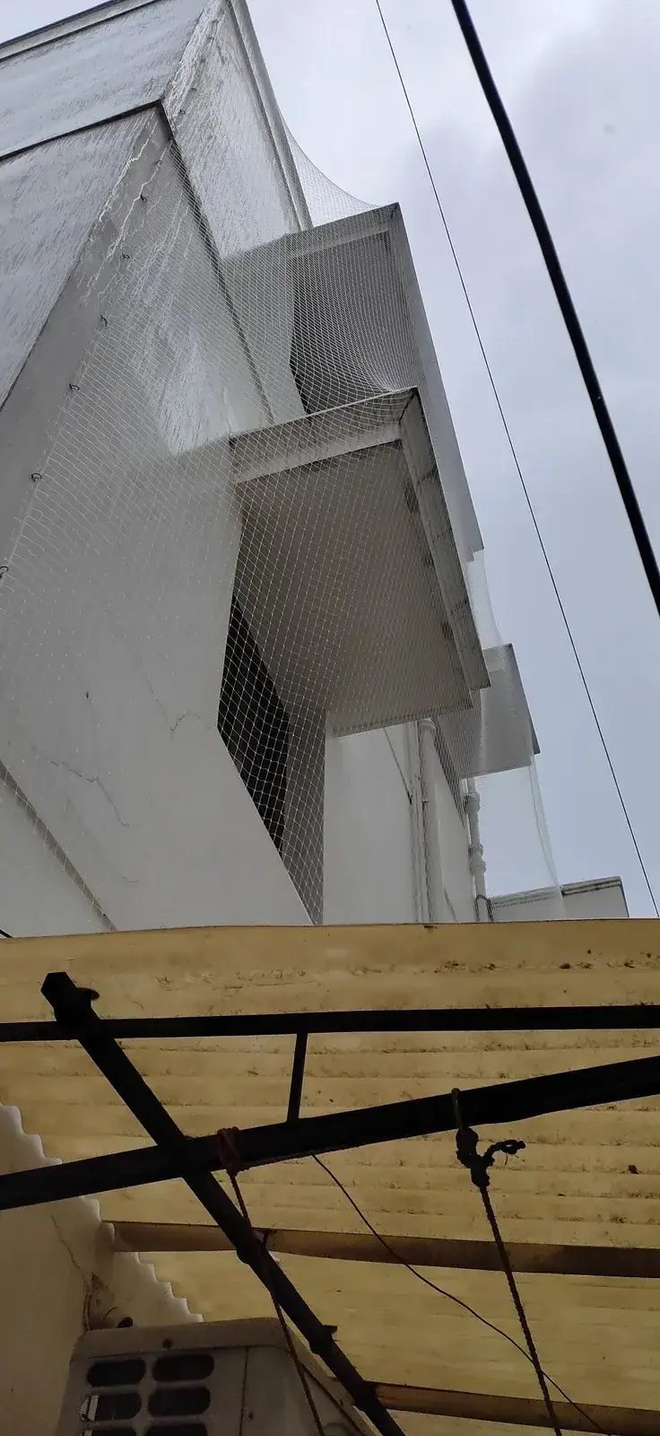 Pigeon Net for Windows by Dhanush Safety Nets, photo 22