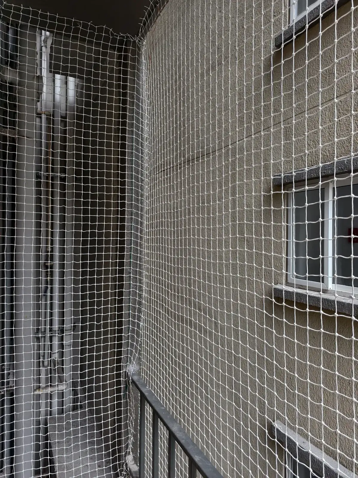 Balcony Safety Nets by Dhanush Safety Nets, photo 4