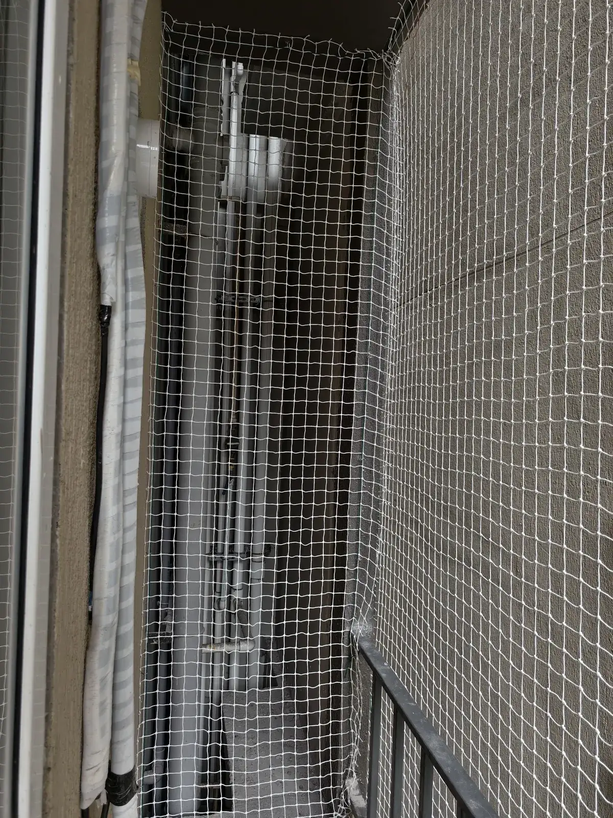 Balcony Safety Nets by Dhanush Safety Nets, photo 5