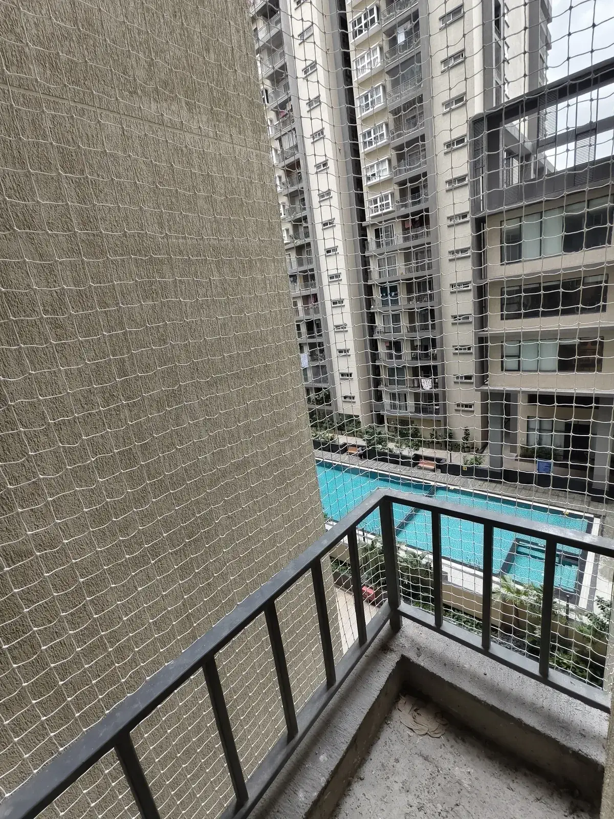 Balcony Safety Nets by Dhanush Safety Nets, photo 6