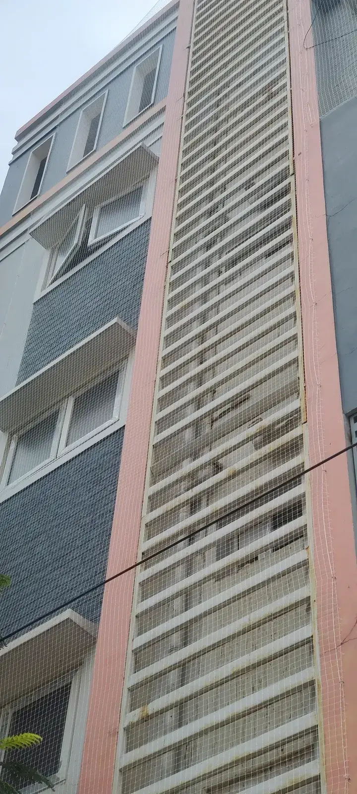 Duct Area Safety Nets by Dhanush Safety Nets, photo 7