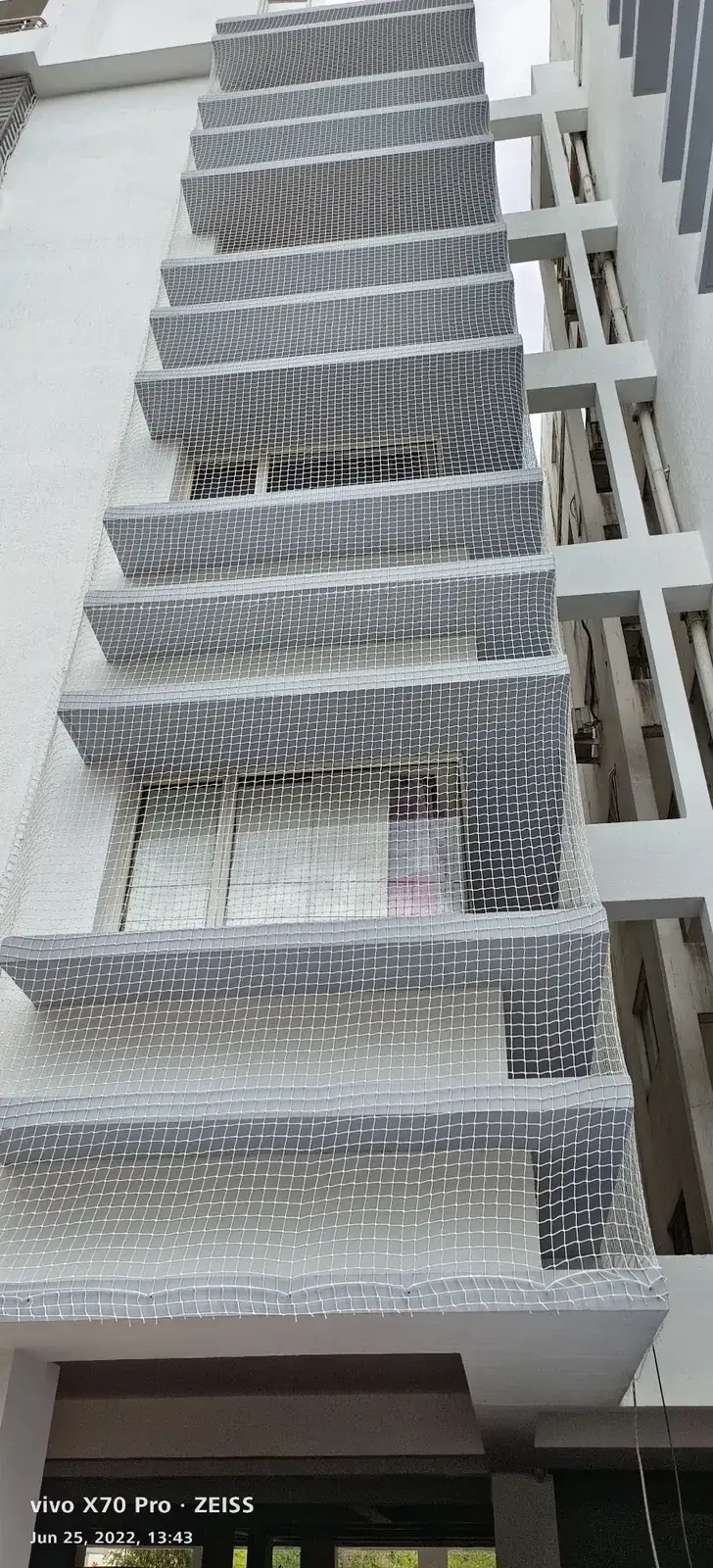 Window Safety Nets by Dhanush Safety Nets, photo 16
