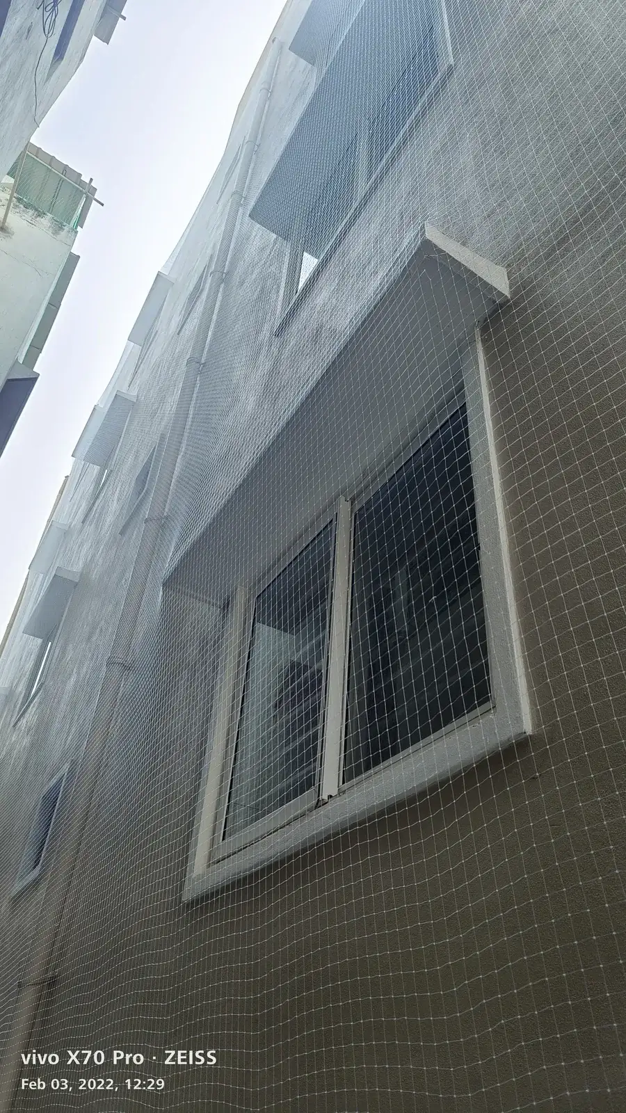 Window Safety Nets by Dhanush Safety Nets, photo 18