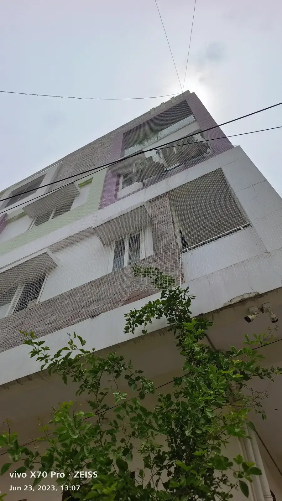 Window Safety Nets by Dhanush Safety Nets, photo 19