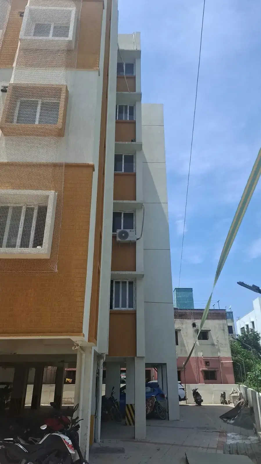 Window Safety Nets by Dhanush Safety Nets, photo 20
