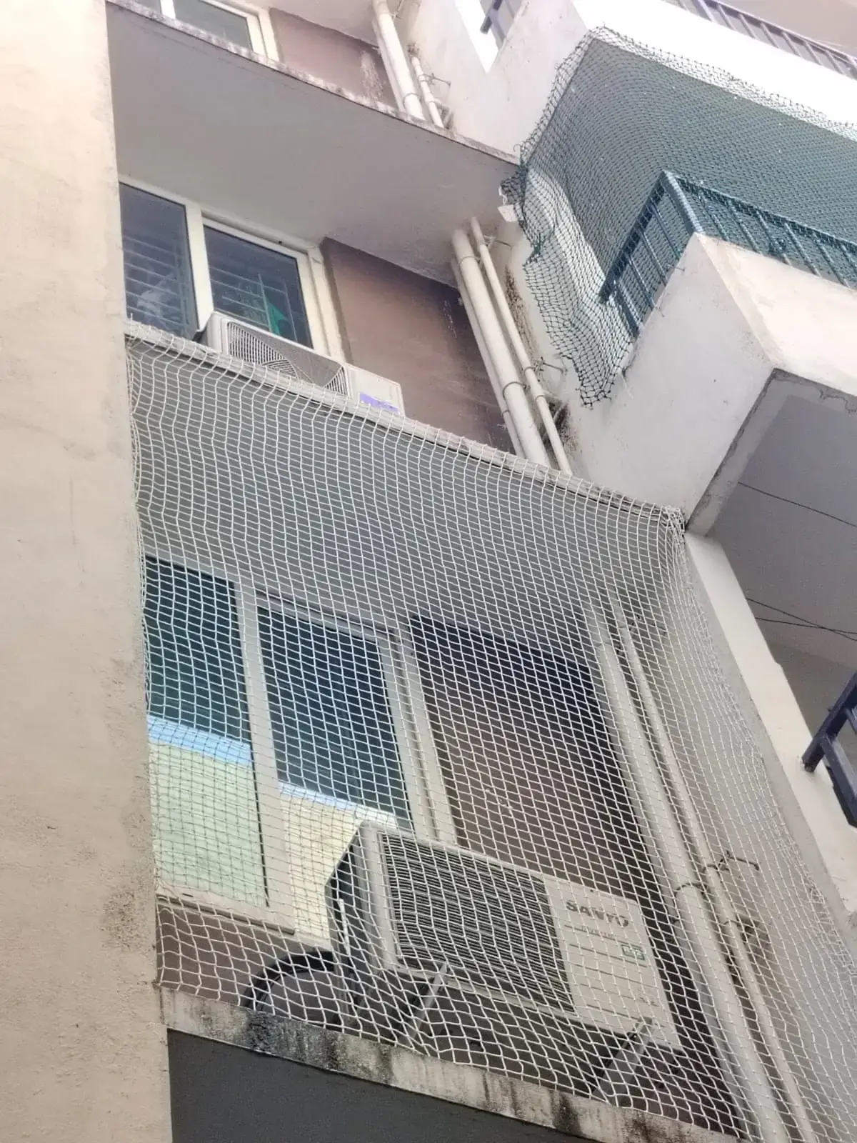 Window Safety Nets by Dhanush Safety Nets, photo 21